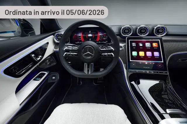 Mercedes-Benz CLE 180 180 Coupé AMG Line Premium Plus