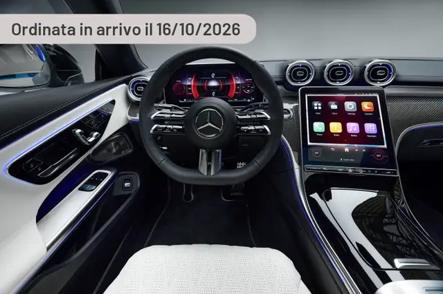 Mercedes-Benz CLE 180 180 Coupé AMG Line Premium Plus