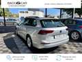 Volkswagen Golf 2.0 TDI SCR 115 DSG7 Life Business - TVA RECUPERAB Gris - thumbnail 7