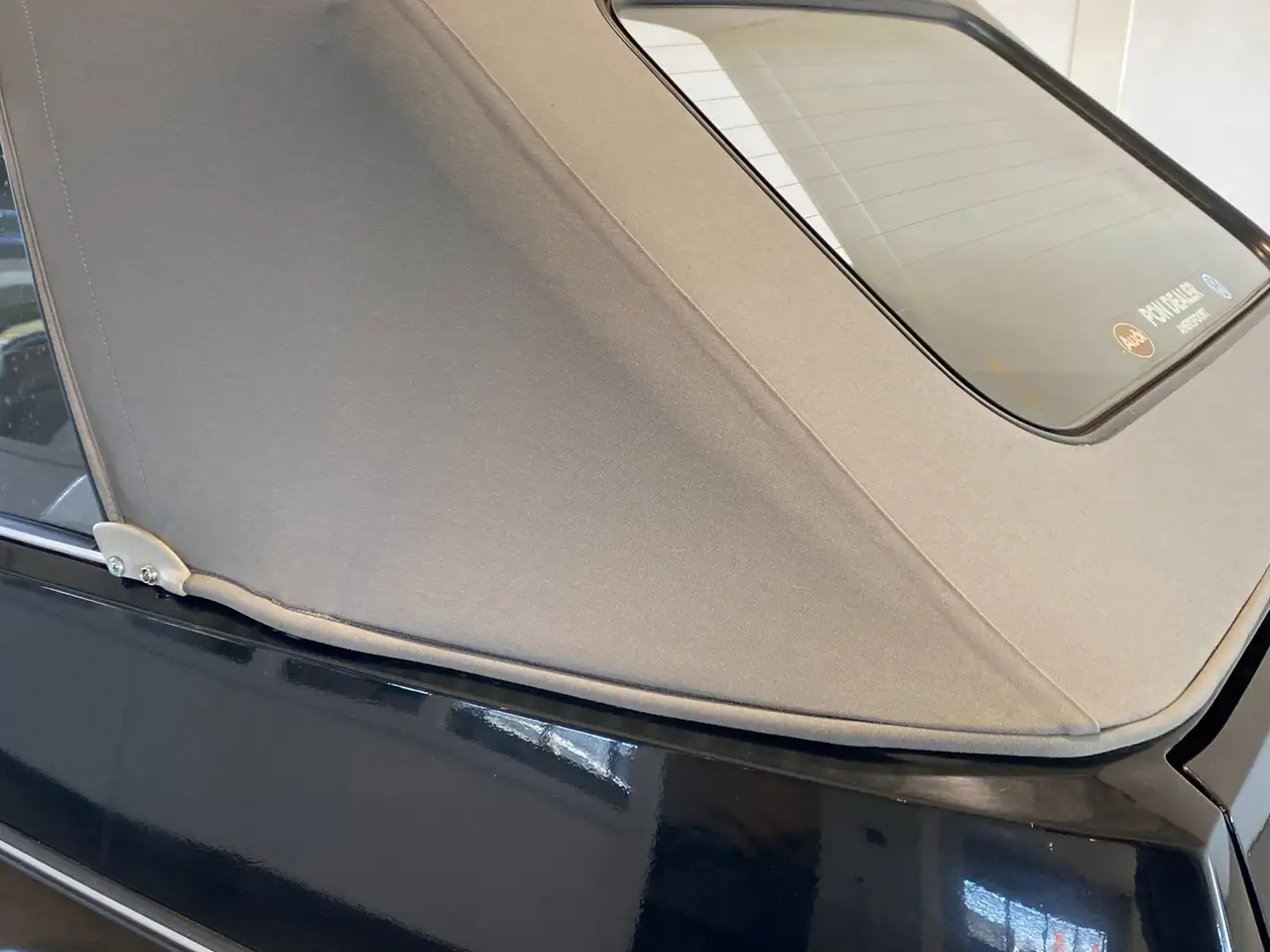Volkswagen Golf Cabriolet 1.5 GLS UNIEK NL-auto 107263km, foto 7