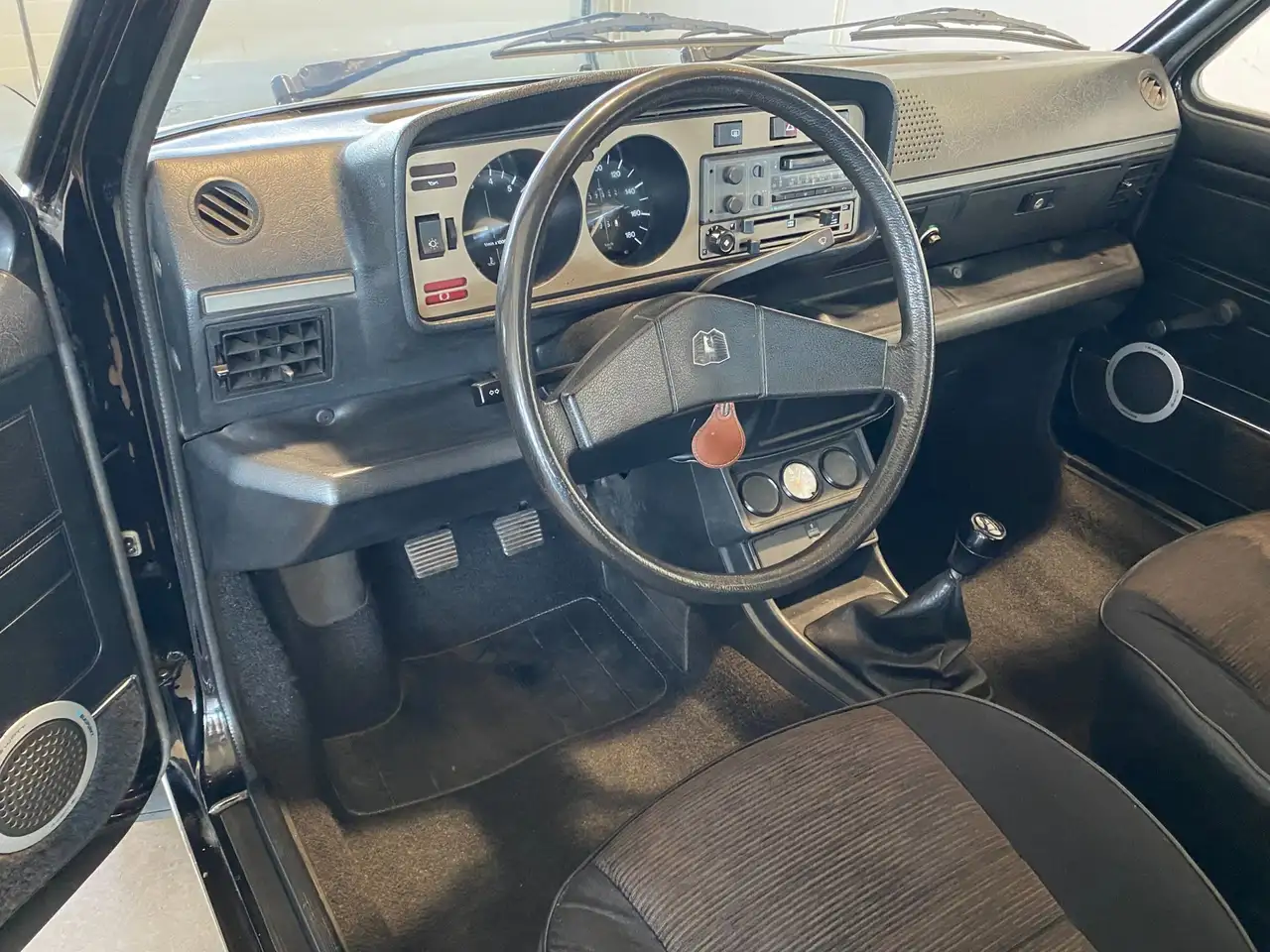 Volkswagen Golf Cabriolet 1.5 GLS UNIEK NL-auto 107263km, foto 4
