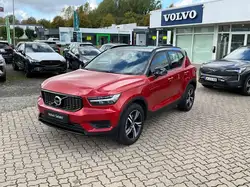 Volvo XC40 D4 AWD R Design