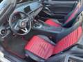 Abarth 124 Spider 1.4 Turbo Automatik Monza-Brembo Weiß - thumbnail 10