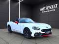 Abarth 124 Spider 1.4 Turbo Automatik Monza-Brembo Weiß - thumbnail 3