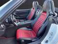 Abarth 124 Spider 1.4 Turbo Automatik Monza-Brembo Weiß - thumbnail 9