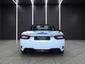 Abarth 124 Spider 1.4 Turbo Automatik Monza-Brembo Weiß - thumbnail 6