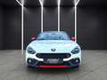 Abarth 124 Spider 1.4 Turbo Automatik Monza-Brembo Weiß - thumbnail 2