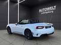 Abarth 124 Spider 1.4 Turbo Automatik Monza-Brembo Weiß - thumbnail 7