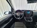Mercedes-Benz Vito Tourer 116 CDI 4matic extralang SELECT Aut. 2 x el Fekete - thumbnail 15