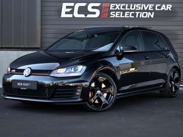 Golf 2.0 TSI Performance DSG