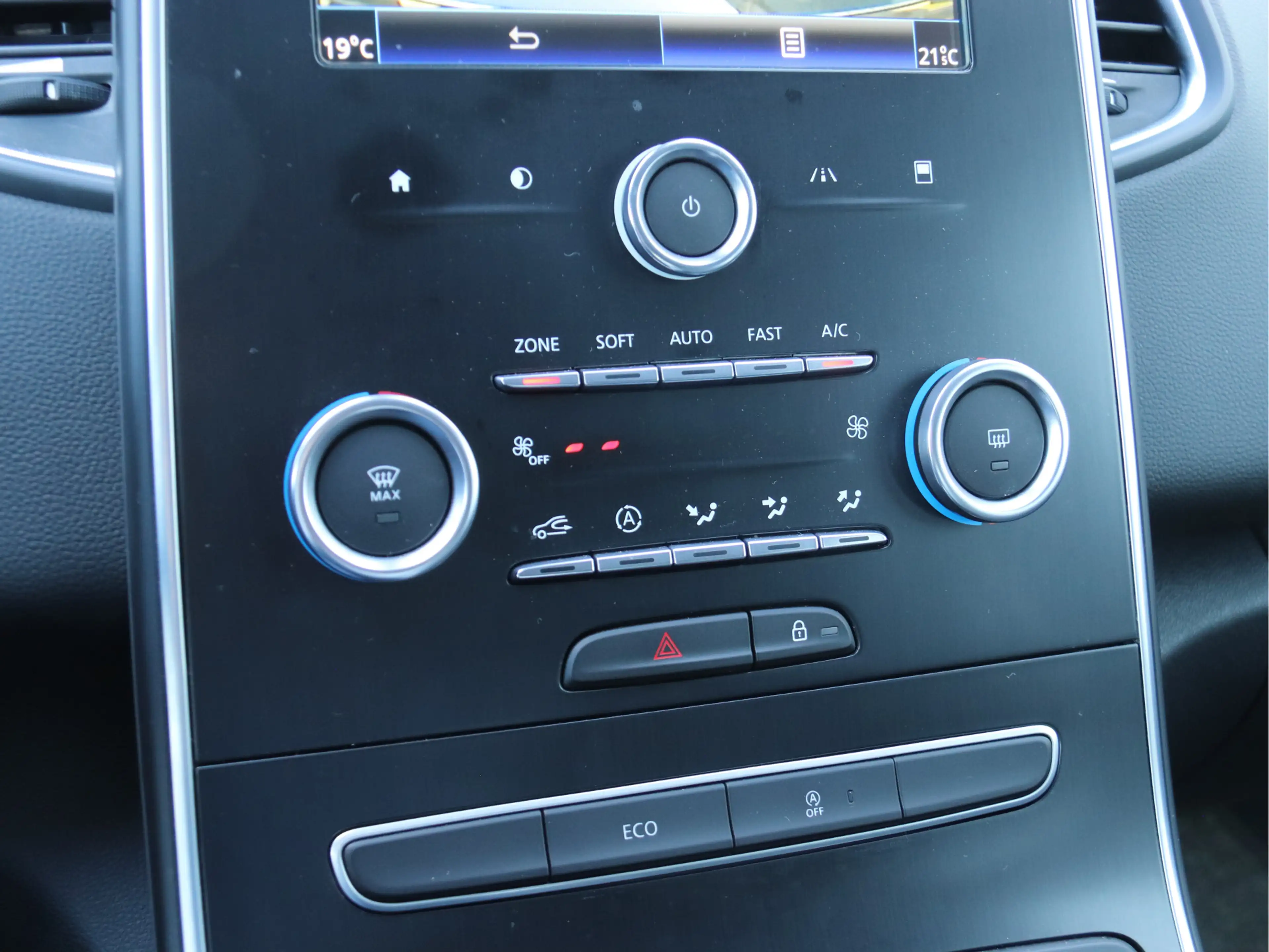Renault Scenic 1.3 TCe 140 Limited EDC AUTOMAAT / CRUISE / TREKHA — photo 14