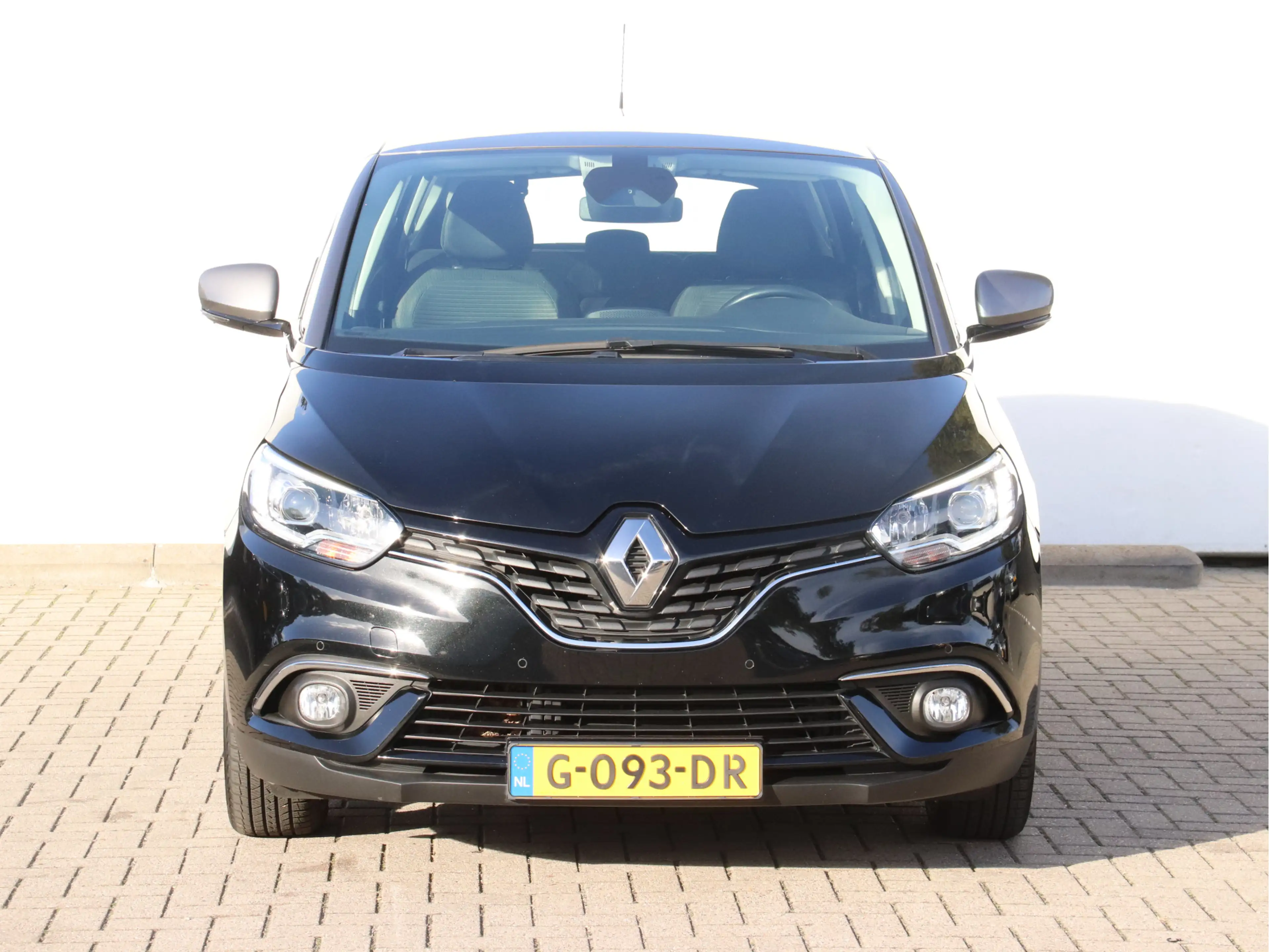 Renault Scenic 1.3 TCe 140 Limited EDC AUTOMAAT / CRUISE / TREKHA — photo 2