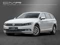 Volkswagen Passat Variant Comfortline Winter-Paket  LED ACC Blanco - thumbnail 1