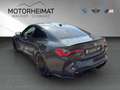 BMW M4 Competition M xDrive Coupé Carbon 360° ACC Laser Gris - thumbnail 5