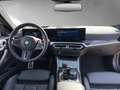 BMW M4 Competition M xDrive Coupé Carbon 360° ACC Laser Gris - thumbnail 14