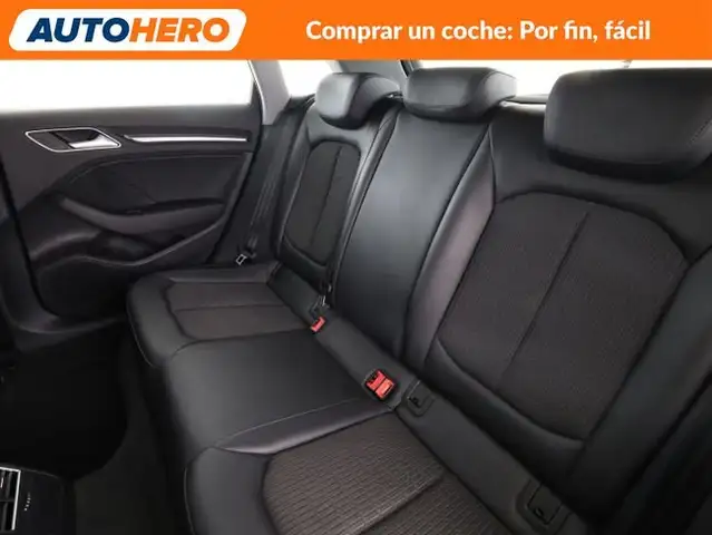 Audi A3 view 15