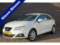 SEAT Ibiza SC 1.2 Reference, airco, cruise control, navigatie Wit - thumbnail 1