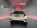 Toyota C-HR 125H Active Blanco - thumbnail 5