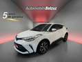 Toyota C-HR 125H Active Blanco - thumbnail 1