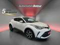 Toyota C-HR 125H Active Blanco - thumbnail 3