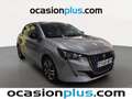 Peugeot 208 1.2 Puretech S&S Allure Pack 100 Gris - thumbnail 2