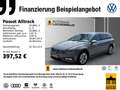 Volkswagen Passat Alltrack 2.0 TDI 4M DSG *NAV*R-CAM*SHZ* Grau - thumbnail 1