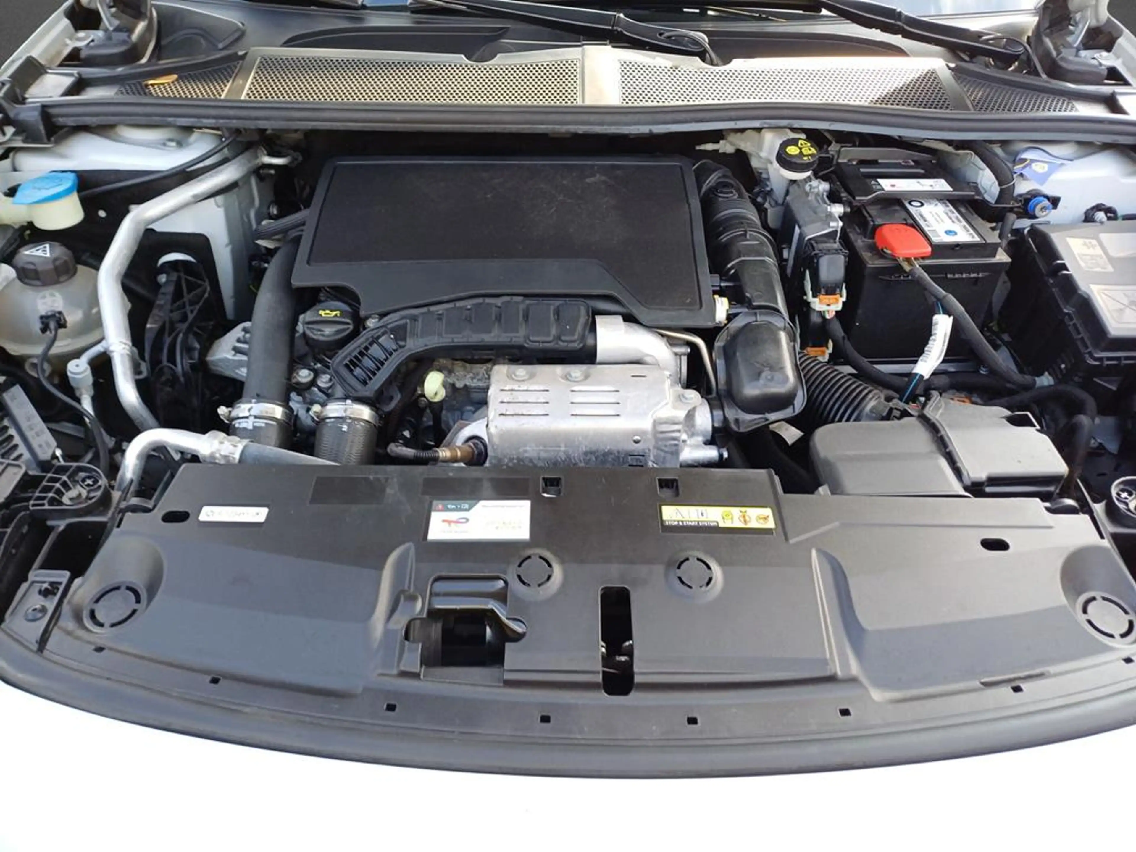 Peugeot 308 Allure — photo 5