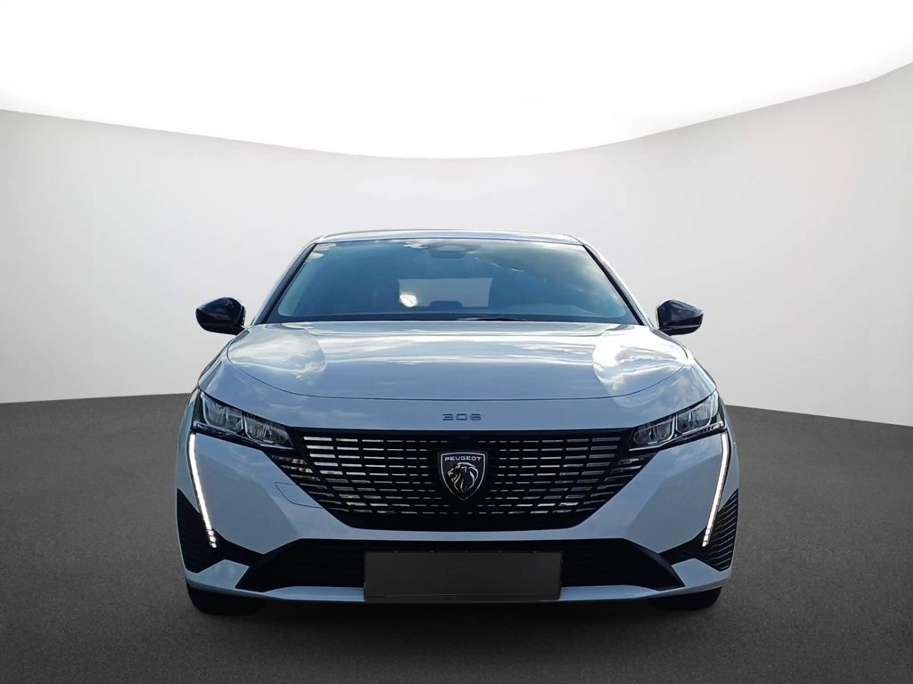 Peugeot 308 Allure — photo 2