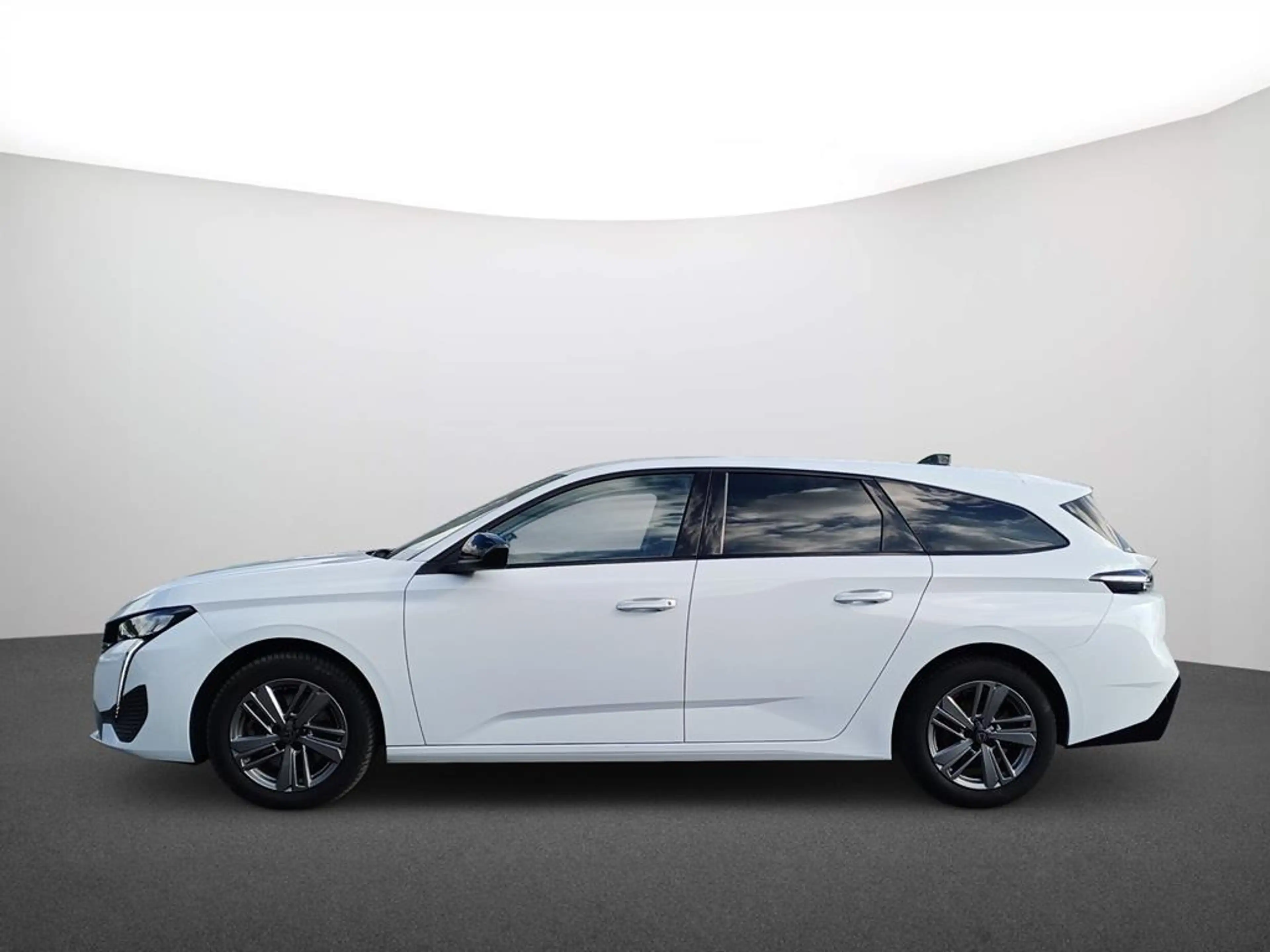 Peugeot 308 Allure — photo 4
