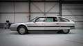 Citroen CX 25 Prestige Turbo 2 - 1987 Plateado - thumbnail 6