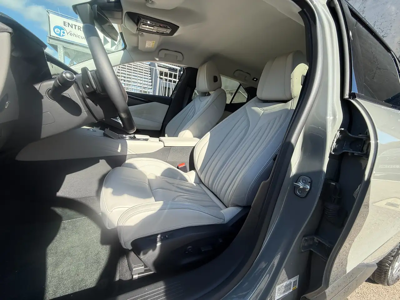 DS Automobiles DS 4 2025