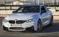 BMW M4 CS Blanco - thumbnail 1