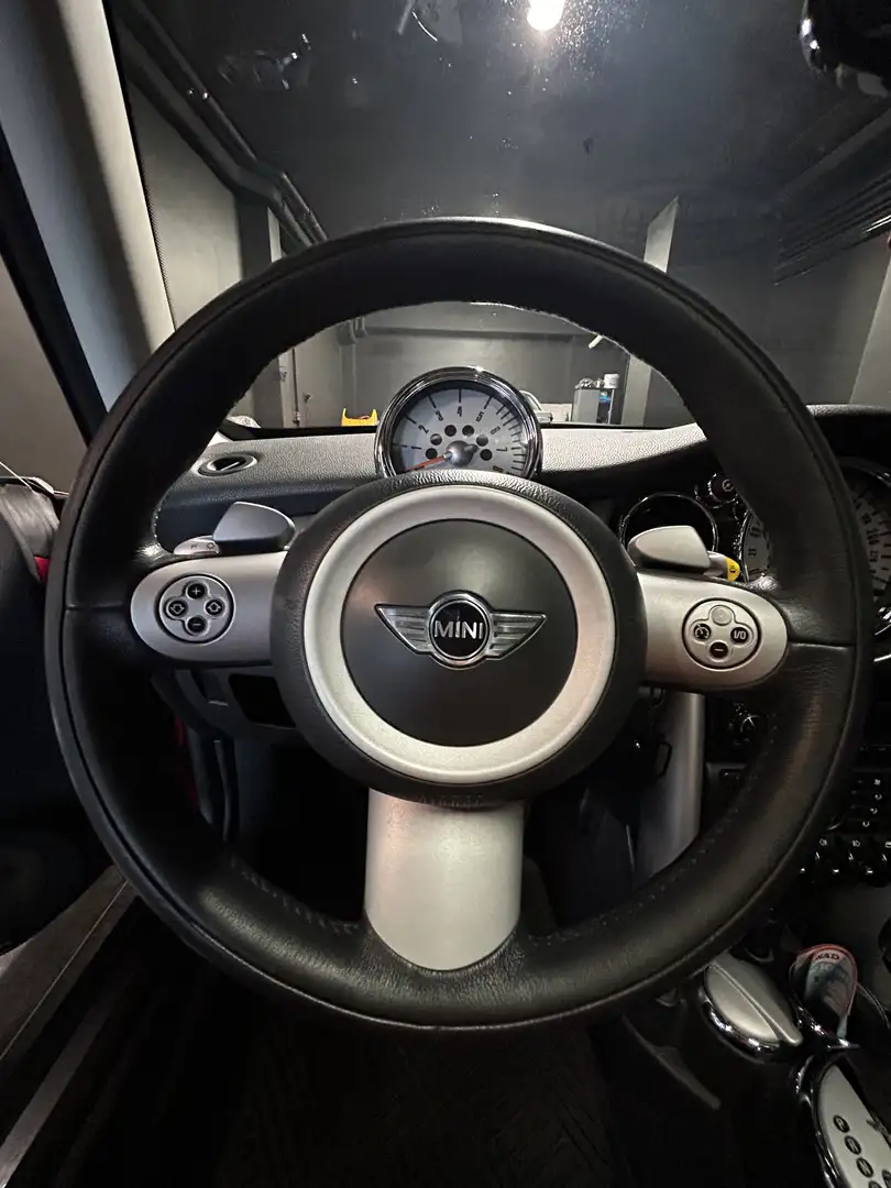 MINI Cooper S 1.6 170cv - 1