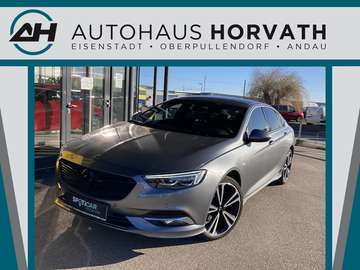 Grand Sport 2,0 CDTI BlueInj. Dynamic St./St. Aut.