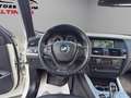 BMW X3 M X3 xDrive 35 d*M-PAKET*HUD*NAVI*PANO*XEN*RFK*AHK Weiß - thumbnail 19