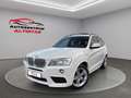 BMW X3 M X3 xDrive 35 d*M-PAKET*HUD*NAVI*PANO*XEN*RFK*AHK bijela - thumbnail 1