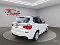 BMW X3 M X3 xDrive 35 d*M-PAKET*HUD*NAVI*PANO*XEN*RFK*AHK bijela - thumbnail 3