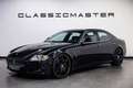 Maserati Quattroporte 4.7 S Btw auto (€ 38.801,65 Ex B.T.W) DEALER AUTO Noir - thumbnail 1