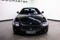 Maserati Quattroporte 4.7 S Btw auto (€ 38.801,65 Ex B.T.W) DEALER AUTO Noir - thumbnail 3