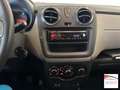Dacia Lodgy 1.6 Gpl 85cv 7p.ti NEOPATENTATI Bianco - thumbnail 10