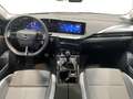 Opel Astra Business Edition 1.2 Turbo 110 Navi Klimaaut SH... Argent - thumbnail 10
