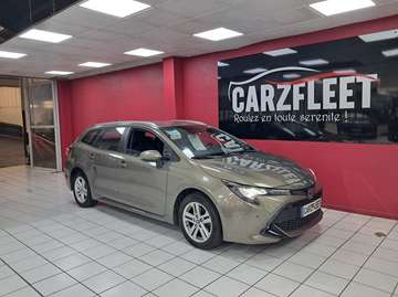 TOURING SPORTS BREAK 1.8 HYBRID 122 CVT DYN BUS BEYOND ZERO