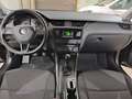Skoda Octavia 1.6TDI CR Active 110 Negro - thumbnail 12