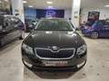 Skoda Octavia 1.6TDI CR Active 110 Negro - thumbnail 3