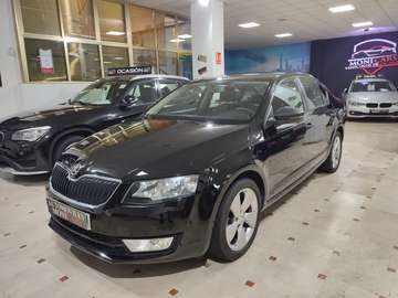 1.6TDI CR Active 110