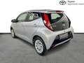 Toyota Aygo x-play2 & carplay & airco siva - thumbnail 2