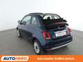 Fiat 500C 1.2 Lounge*NAVI*TEMPO*PDC*LIM*DAB*ALU* Blau - thumbnail 27