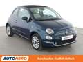Fiat 500C 1.2 Lounge*NAVI*TEMPO*PDC*LIM*DAB*ALU* Blau - thumbnail 8