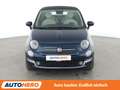 Fiat 500C 1.2 Lounge*NAVI*TEMPO*PDC*LIM*DAB*ALU* Blau - thumbnail 9