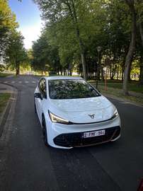 58 kWh eBoost (Sport)